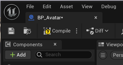 ../../_images/unreal_bp-avatar-compile.png