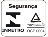 Brazil INMETRO Mark