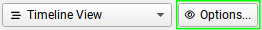 Timeline Options button